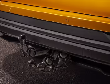 Škoda Karoq 4×4 [Worldwide] '2021–pr.