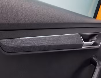 Interior Škoda Karoq 4×4 [Worldwide] '2021–pr.