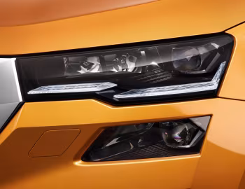 Škoda Karoq 4×4 [Worldwide] '2021–pr.