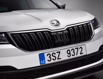 Škoda Karoq 4×4 [Worldwide] '2017–21