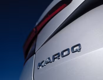 Škoda Karoq 4×4 [CIS] '2020–22
