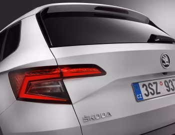 Škoda Karoq 4×4 [Worldwide] '2017–21