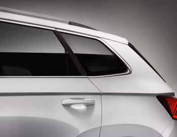 Škoda Karoq 4×4 [Worldwide] '2017–21
