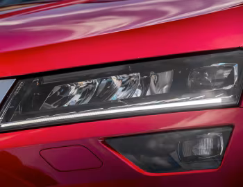 Škoda Karoq 4×4 [UK-spec] '2017–22