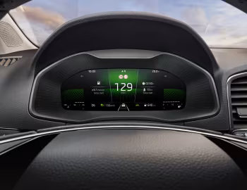 Painel Škoda Karoq 4×4 [Worldwide] '2021–pr.