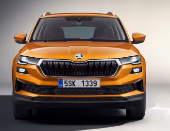 Škoda Karoq 4×4 [Worldwide] '2021–pr.