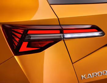 Škoda Karoq 4×4 [Worldwide] '2021–pr.