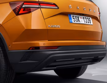 Škoda Karoq 4×4 [Worldwide] '2021–pr.