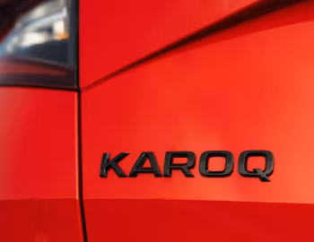 Škoda Karoq 4×4 Sportline [Australia] '2020–22