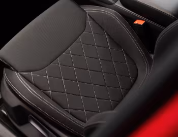Interior Škoda Karoq 4×4 Sportline [Australia] '2020–22