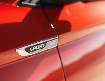 Škoda Karoq 4×4 Sportline [Australia] '2020–22