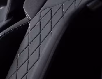 Interior Škoda Karoq 4×4 Sportline [Australia] '2022–pr.
