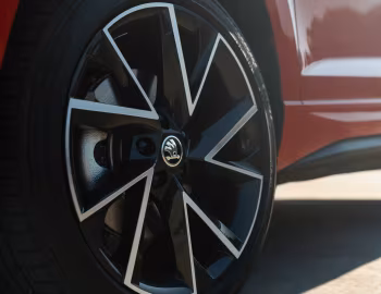 Škoda Karoq 4×4 Sportline [Australia] '2020–22