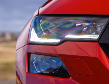 Škoda Karoq 4×4 Sportline [Australia] '2022–pr.