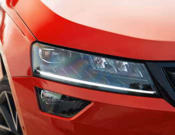 Škoda Karoq 4×4 Sportline [Australia] '2020–22