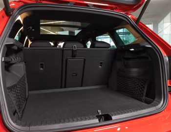 Porta-malas Škoda Karoq 4×4 Sportline [Australia] '2020–22