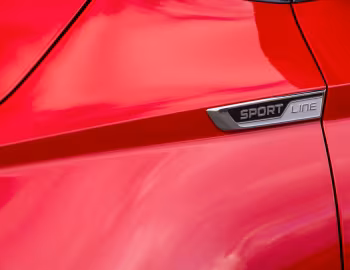 Škoda Karoq 4×4 Sportline [Australia] '2022–pr.