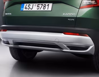 Škoda Karoq 4×4 Scout [Worldwide] '2018–21