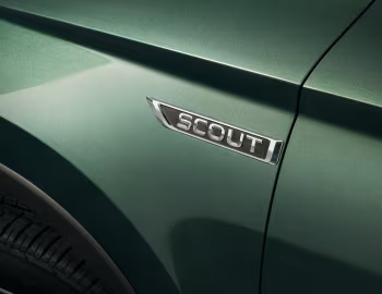 Škoda Karoq 4×4 Scout [Worldwide] '2018–21