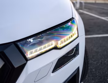 Škoda Karoq Sportline [UK-spec] '2022–pr.
