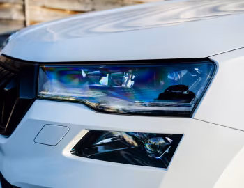 Škoda Karoq Sportline [UK-spec] '2022–pr.