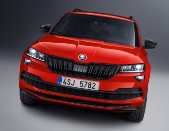 Škoda Karoq 4×4 Sportline [Worldwide] '2018–21