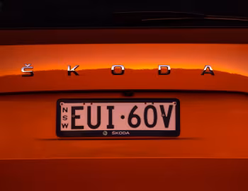 Škoda Karoq Style 110TSI [Australia] '2022–pr.