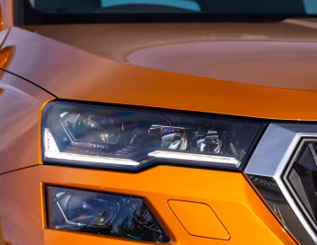 Škoda Karoq Style 110TSI [Australia] '2022–pr.