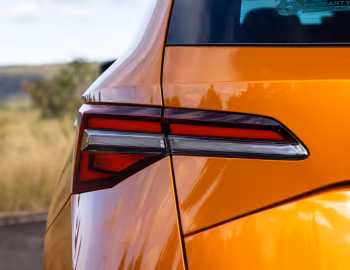Škoda Karoq Style 110TSI [Australia] '2022–pr.