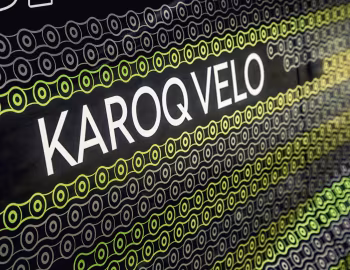 Škoda Karoq Velo Concept '06.2019