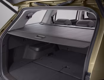 Багажник Škoda Kodiaq [China] '2017–н.ч.