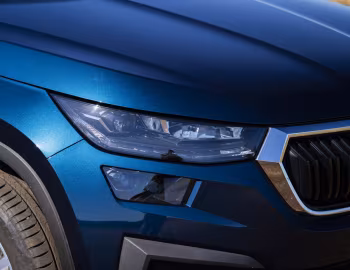 Škoda Kodiaq [Worldwide] '2021–24