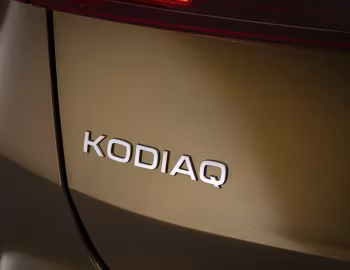 Škoda Kodiaq [Worldwide] '2024–pr.