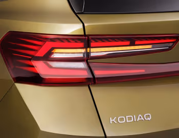 Škoda Kodiaq [Worldwide] '2024–pr.