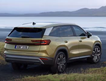 Škoda Kodiaq [Worldwide] '2024–pr.