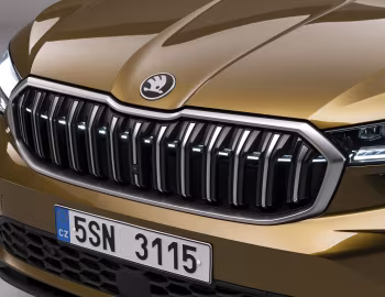 Škoda Kodiaq [Worldwide] '2024–pr.