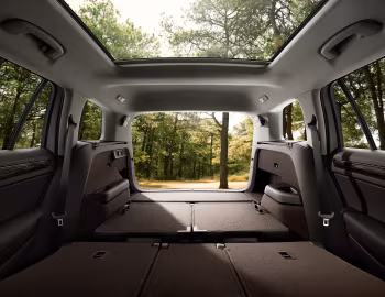 Багажник Škoda Kodiaq [China] '2017–н.ч.