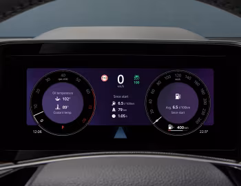 Torpedo Škoda Kodiaq [Worldwide] '2024–pr.