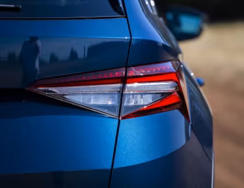 Škoda Kodiaq [Worldwide] '2021–24