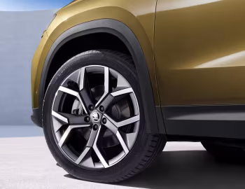 Škoda Kodiaq [Worldwide] '2024–pr.