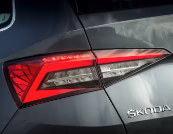Škoda Kodiaq [UK-spec] '2016–21