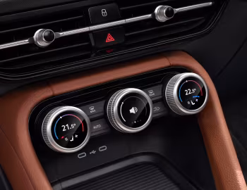 Interior Škoda Kodiaq [Worldwide] '2024–pr.