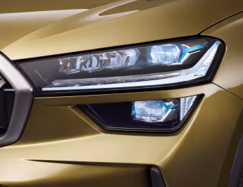 Škoda Kodiaq [Worldwide] '2024–pr.