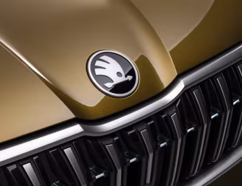 Škoda Kodiaq [Worldwide] '2024–pr.