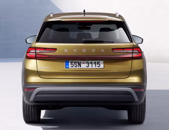 Škoda Kodiaq [Worldwide] '2024–pr.
