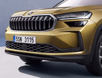 Škoda Kodiaq [Worldwide] '2024–pr.