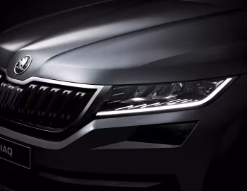Škoda Kodiaq 4×4 [Worldwide] '2016–21