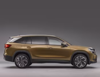 Škoda Kodiaq [Worldwide] '2024–pr.