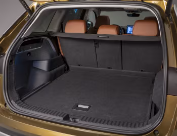 Coffre Škoda Kodiaq [Worldwide] '2024–pr.