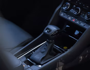 Intérieur Škoda Kodiaq [Worldwide] '2021–24